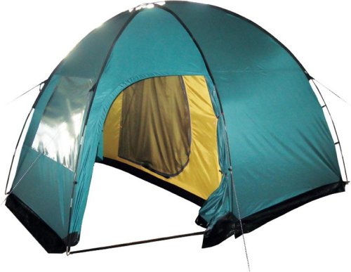 Палатка Tramp Bell 4 v2 (TRT-081)