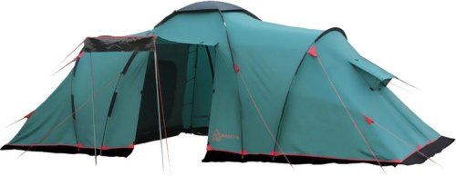 Палатка Tramp Brest 9 v2 (TRT-084)