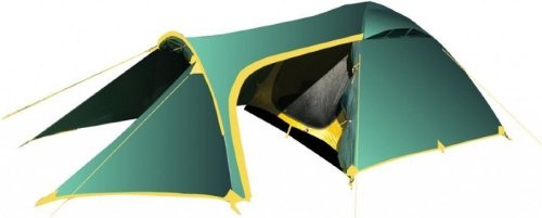 Палатка Tramp Grot v2 (TRT-036)