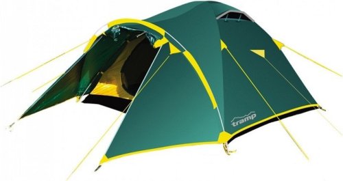 Палатка Tramp Lair 3 v2 (TRT-039)