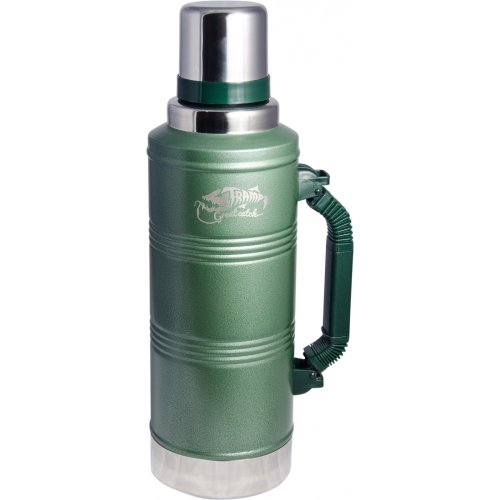 Термос Tramp Greenline 2.2 л (TRC-097)