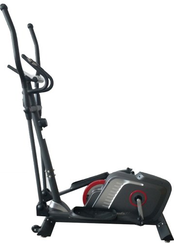 Орбітрек магнітний HouseFit HB 8033EL (Hand Pulse)