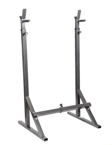 Стойка под штангу + брусья HSF HL-R09488