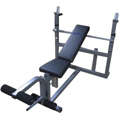 Cкамья под штангу HouseFit HG 2270