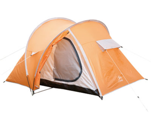 Палатка L.A.Trekking DOHA 2 (82183)
