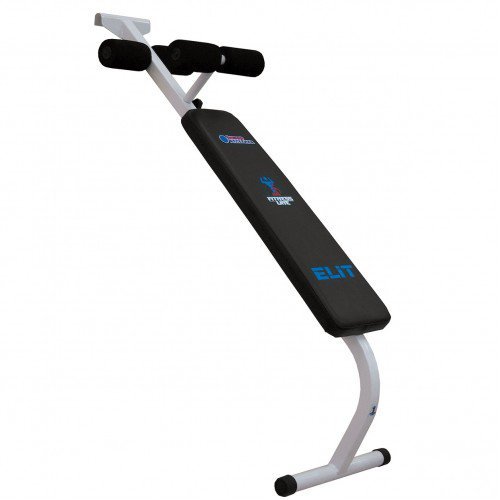 Скамья для пресса Inter Atletika Элит SТ001.3