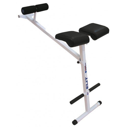 Гиперэкстензия навесная Inter Atletika Элит SТ001.6