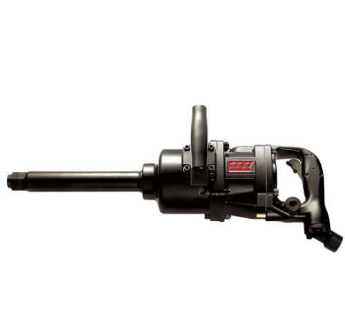 Пневмогайковерт Mighty Seven NC-8382-8