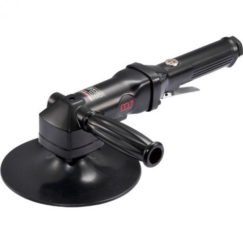 Пневматическая полировальная машина Mighty Seven QP-317