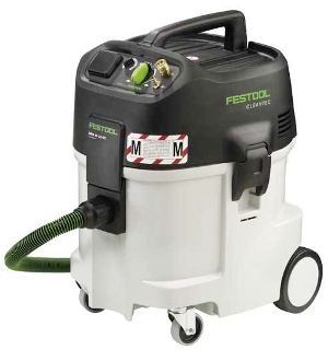 Строительный пылесос Festool SRM 45 LE-EC 583288