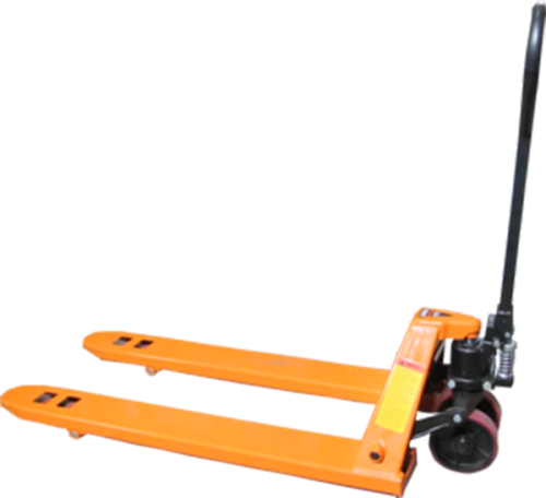 Рокла (гидравлическая тележка) Vulkan SYP-IIK-5000kg