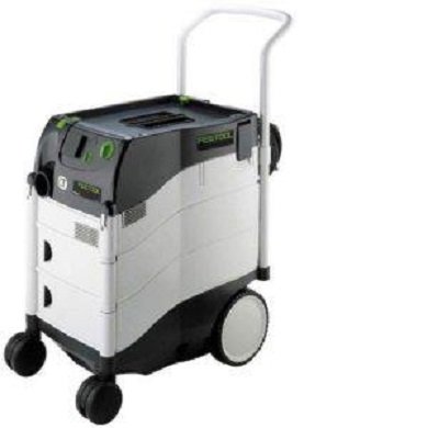Строительный пылесос Festool СТ 44 Е 583307