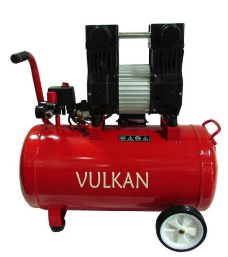 Компрессор Vulkan IBL50LOS
