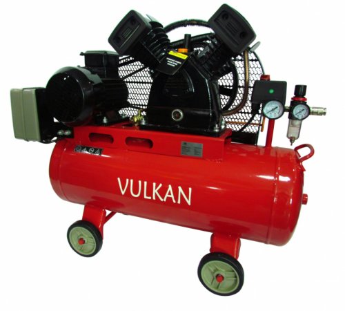 Компрессор Vulkan IBL2065E-380-50