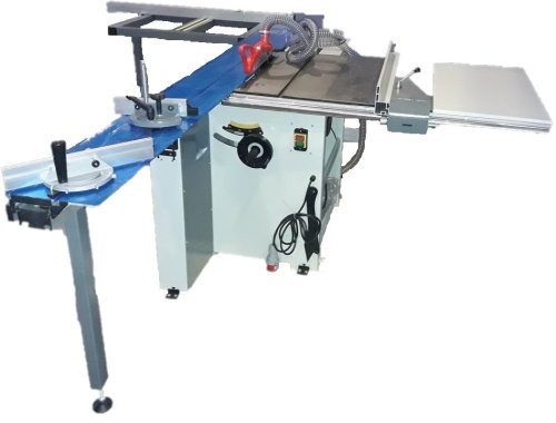 Форматно-розкрійний верстат FDB Maschinen FR6080A