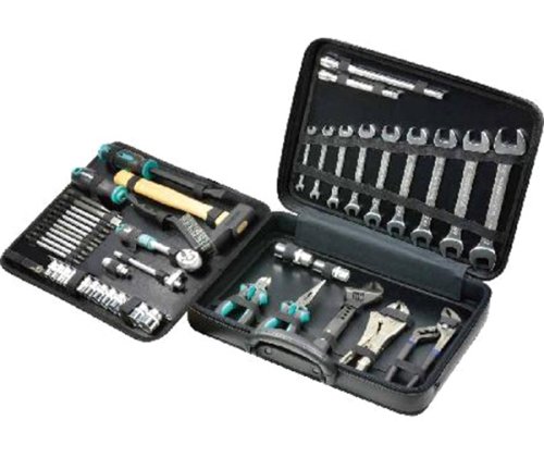 Набор инструментов Whirlpower A26-1050 (50 предметов)