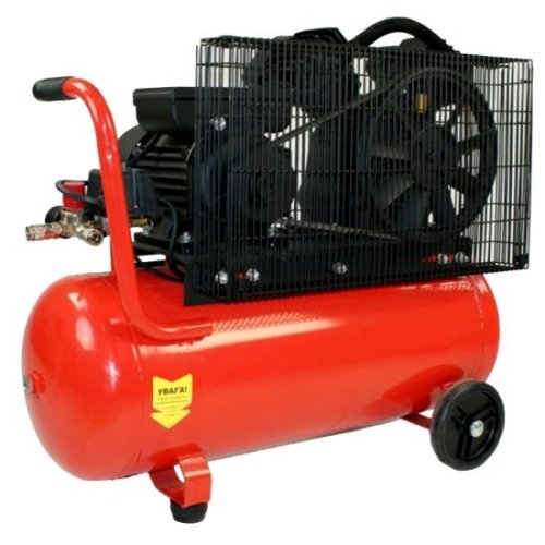 Компрессор FORTE V-0.4-51