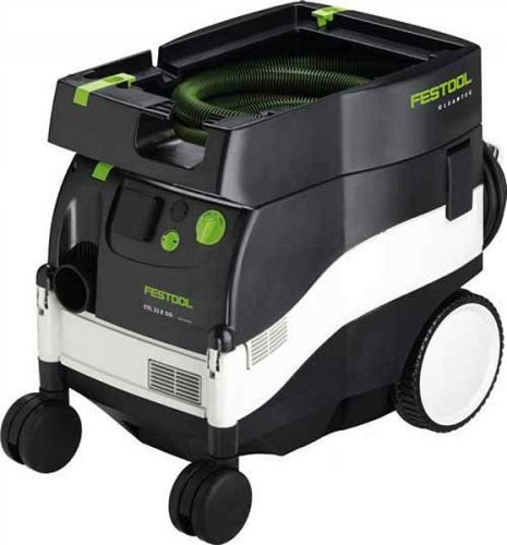Строительный пылесос Festool СТ 22Е SG 583385