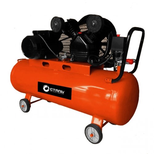 Компрессор Сталь КСР-04/100