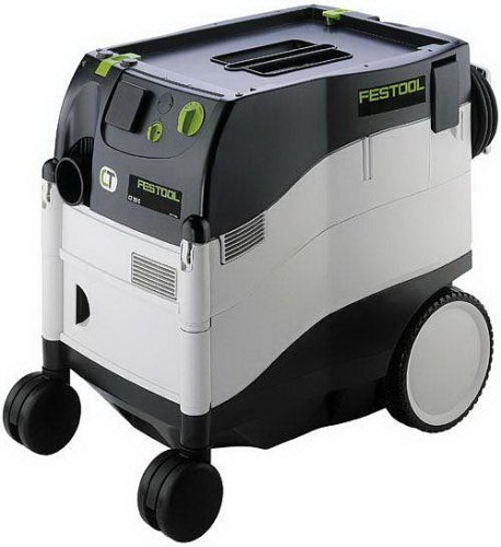 Строительный пылесос Festool СТL 33Е SG 583393