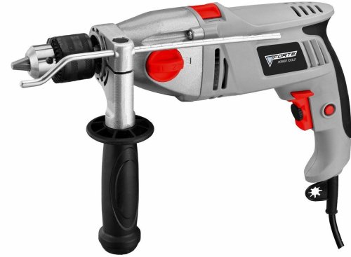 Дриль ударна Forte ID 1113-2 VR