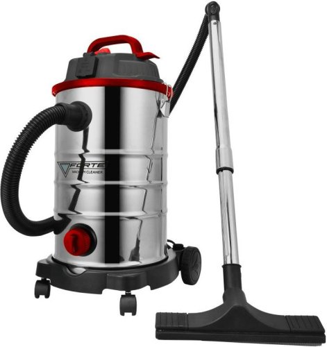 Строительный пылесос Forte VC3018SAD