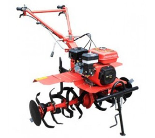 Мотокультиватор Forte HSD1G-1050G (колеса 10", 7лс)