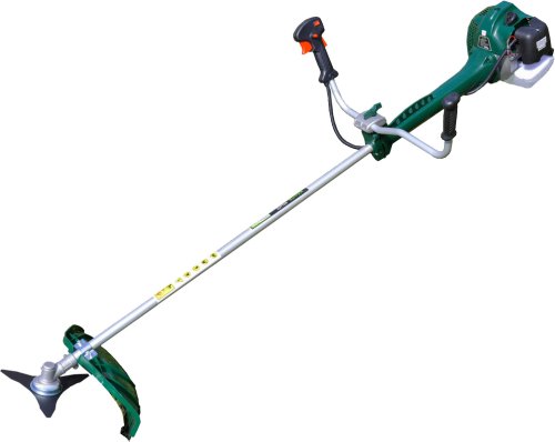 Мотокоса Iron Angel BС 53