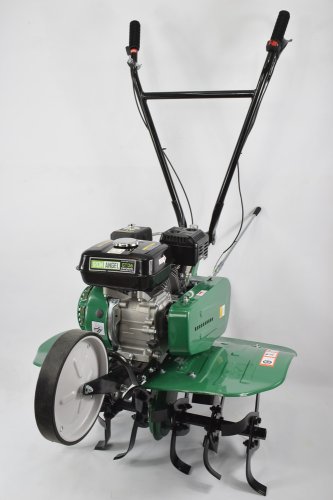 Мотокультиватор IRON ANGEL FAVORITE GT06