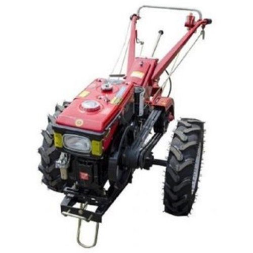 Мотоблок Forte МД-81 (без плуга)