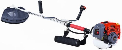 Мотокоса Forte МК-143 Industry line