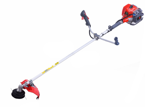 Мотокоса Forte МК-843HS Industry line