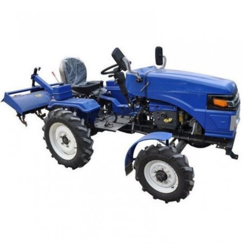 Мототрактор Forte МТ-161GT