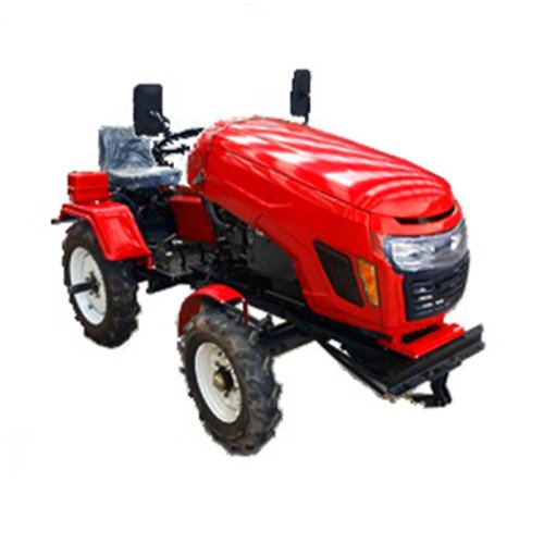 Мототрактор Forte МТ-181LT