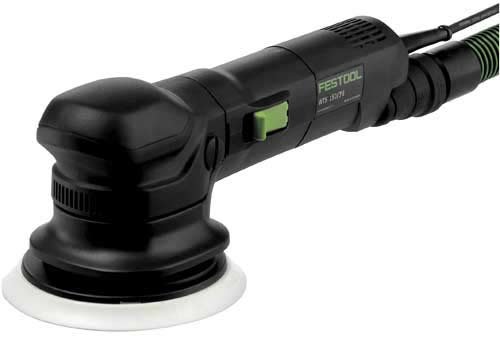 Эксцентриковая шлифмашина Festool WТS 150/7 Е 571581