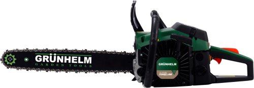 Бензопила Grunhelm GS-4500MG