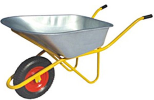 Тачка строительная Forte WB6418-1