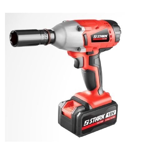 Гайковерт ударный аккумуляторный Stark CIW 1840 Body (210018020)