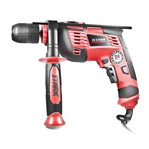 Дрель ударная Stark ID-800Q (120080001)