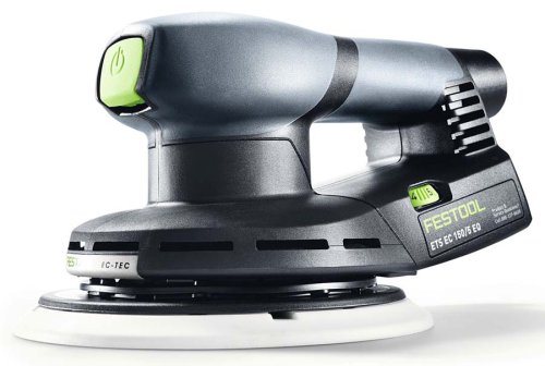 Эксцентриковая шлифмашина Festool ЕТS EC 150/5 ЕQ-PLUS 571883