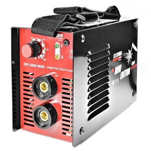 Сварочный инвертор Stark ISP-2000 Mini (230200200)