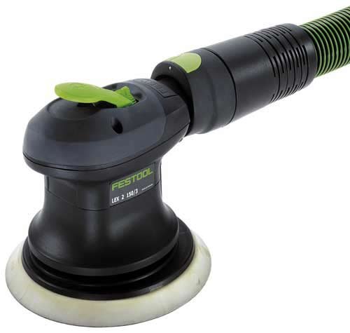 Эксцентриковая шлифмашина Festool LЕ S 2 150/3 692095