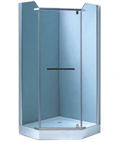 Душевая кабина Elephant Atlanta 8128