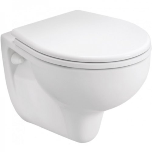 Подвесной унитаз Kolo Rekord K93100000