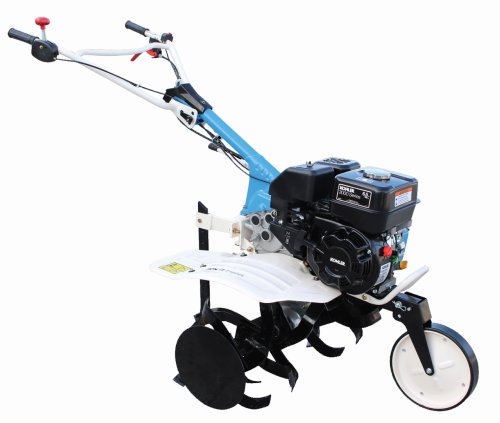 Мотокультиватор AGT AGT5580SH265