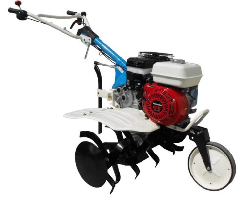 Мотокультиватор AGT AGT5580GX160