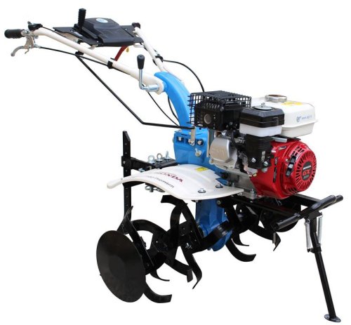 Мотокультиватор AGT AGT7580GX200