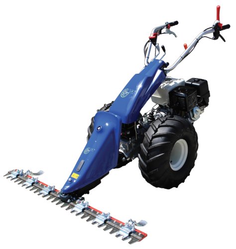 Сенокосилка AGT AGT3DF/GX340 Alpine/147SF