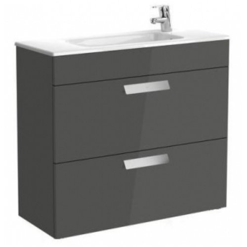 Тумба с умывальником Roca Debba A855907153