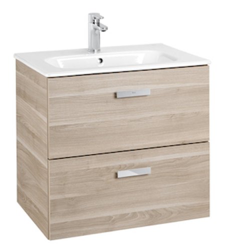 Тумба з умивальником Roca Victoria Basic A855853422